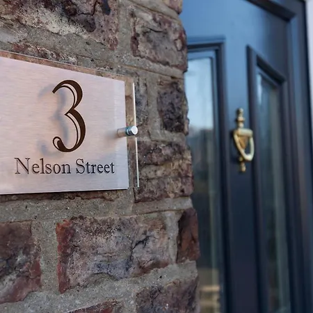 Nelson Retreat Lejlighed York